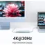 USB-C ჰაბი UGREEN CM478 (35581), USB, USB-C, HDMI, HUB, Blue, 5 image - TechMall.geUSB-C ჰაბი UGREEN CM478 (35581), USB, USB-C, HDMI, HUB, Blue, 5 image - TechMall.ge ,USB-C ჰაბი UGREEN CM478 (35581), USB, USB-C, HDMI, HUB, Blue, 5 image - TechMall.ge