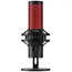 მიკროფონი HyperX QuadCast 2 - USB Microphone (Black), 2 image - TechMall.geმიკროფონი HyperX QuadCast 2 - USB Microphone (Black), 2 image - TechMall.ge ,მიკროფონი HyperX QuadCast 2 - USB Microphone (Black), 2 image - TechMall.ge