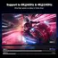 HDMI კაბელი UGREEN HD171(25911), 8K HDMI To HDMI, 3M, Grey, 4 image - TechMall.geHDMI კაბელი UGREEN HD171(25911), 8K HDMI To HDMI, 3M, Grey, 4 image - TechMall.ge ,HDMI კაბელი UGREEN HD171(25911), 8K HDMI To HDMI, 3M, Grey, 4 image - TechMall.ge