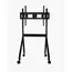 ტელევიზორის საკიდი Allscreen Universal LCD LED TV Bracket R12W, With Roller, Size 55”-120”, Black - TechMall.geტელევიზორის საკიდი Allscreen Universal LCD LED TV Bracket R12W, With Roller, Size 55”-120”, Black - TechMall.ge ,ტელევიზორის საკიდი Allscreen Universal LCD LED TV Bracket R12W, With Roller, Size 55”-120”, Black - TechMall.ge