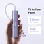 USB-C ჰაბი UGREEN CM478 (35582), USB, USB-C, HDMI, HUB, Purple, 5 image - TechMall.geUSB-C ჰაბი UGREEN CM478 (35582), USB, USB-C, HDMI, HUB, Purple, 5 image - TechMall.ge ,USB-C ჰაბი UGREEN CM478 (35582), USB, USB-C, HDMI, HUB, Purple, 5 image - TechMall.ge