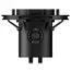 მიკროფონი HyperX QuadCast 2 - USB Microphone (Black), 3 image - TechMall.geმიკროფონი HyperX QuadCast 2 - USB Microphone (Black), 3 image - TechMall.ge ,მიკროფონი HyperX QuadCast 2 - USB Microphone (Black), 3 image - TechMall.ge