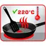 პლასტმასის სპატულა TEFAL 2743712, 5 image - TechMall.geპლასტმასის სპატულა TEFAL 2743712, 5 image - TechMall.ge ,პლასტმასის სპატულა TEFAL 2743712, 5 image - TechMall.ge