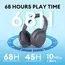 ყურსასმენი Edifier WH700NB, Active Noise Cancelling Headphones, Wireless, Bluetooth, Grey, 7 image - TechMall.geყურსასმენი Edifier WH700NB, Active Noise Cancelling Headphones, Wireless, Bluetooth, Grey, 7 image - TechMall.ge ,ყურსასმენი Edifier WH700NB, Active Noise Cancelling Headphones, Wireless, Bluetooth, Grey, 7 image - TechMall.ge