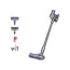 ხელის მტვერსასრუტი DYSON SV25 V8 ABS SV/YE 476547-01, 2 image - TechMall.geხელის მტვერსასრუტი DYSON SV25 V8 ABS SV/YE 476547-01, 2 image - TechMall.ge ,ხელის მტვერსასრუტი DYSON SV25 V8 ABS SV/YE 476547-01, 2 image - TechMall.ge