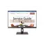მონიტორი Lenovo ThinkVision S24i-30 24" FHD 1920x1080 4ms 100 Hz Black - TechMall.geმონიტორი Lenovo ThinkVision S24i-30 24" FHD 1920x1080 4ms 100 Hz Black - TechMall.ge ,მონიტორი Lenovo ThinkVision S24i-30 24" FHD 1920x1080 4ms 100 Hz Black - TechMall.ge