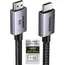 HDMI კაბელი UGREEN HD171(25911), 8K HDMI To HDMI, 3M, Grey, 2 image - TechMall.geHDMI კაბელი UGREEN HD171(25911), 8K HDMI To HDMI, 3M, Grey, 2 image - TechMall.ge ,HDMI კაბელი UGREEN HD171(25911), 8K HDMI To HDMI, 3M, Grey, 2 image - TechMall.ge