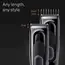 თმის საკრეჭი BRAUN HC5310 Blk, 3 image - TechMall.geთმის საკრეჭი BRAUN HC5310 Blk, 3 image - TechMall.ge ,თმის საკრეჭი BRAUN HC5310 Blk, 3 image - TechMall.ge