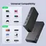 HDMI სპლიტერი UGREEN CM570 (90514), HDMI Splitter 1 In 4, Black, 3 image - TechMall.geHDMI სპლიტერი UGREEN CM570 (90514), HDMI Splitter 1 In 4, Black, 3 image - TechMall.ge ,HDMI სპლიტერი UGREEN CM570 (90514), HDMI Splitter 1 In 4, Black, 3 image - TechMall.ge