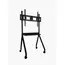 ტელევიზორის საკიდი Allscreen Universal LCD LED TV Bracket R12W, With Roller, Size 55”-120”, Black, 2 image - TechMall.geტელევიზორის საკიდი Allscreen Universal LCD LED TV Bracket R12W, With Roller, Size 55”-120”, Black, 2 image - TechMall.ge ,ტელევიზორის საკიდი Allscreen Universal LCD LED TV Bracket R12W, With Roller, Size 55”-120”, Black, 2 image - TechMall.ge