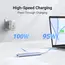 USB-C ჰაბი UGREEN CM478 (35581), USB, USB-C, HDMI, HUB, Blue, 4 image - TechMall.geUSB-C ჰაბი UGREEN CM478 (35581), USB, USB-C, HDMI, HUB, Blue, 4 image - TechMall.ge ,USB-C ჰაბი UGREEN CM478 (35581), USB, USB-C, HDMI, HUB, Blue, 4 image - TechMall.ge