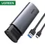 გარე მყარი დისკის ქეისი UGREEN 10903 M.2 SATA NGFF SSD Enclosure, Aluminum USB 3.1 Gen 2 to B-Key 6Gbps with External UASP Solid State Drive Enclosure - TechMall.geგარე მყარი დისკის ქეისი UGREEN 10903 M.2 SATA NGFF SSD Enclosure, Aluminum USB 3.1 Gen 2 to B-Key 6Gbps with External UASP Solid State Drive Enclosure - TechMall.ge ,გარე მყარი დისკის ქეისი UGREEN 10903 M.2 SATA NGFF SSD Enclosure, Aluminum USB 3.1 Gen 2 to B-Key 6Gbps with External UASP Solid State Drive Enclosure - TechMall.ge