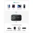 Bluetooth მიმღები UGREEN CM596 (90748), Bluetooth, AUX, Car Adapter, Black, 5 image - TechMall.geBluetooth მიმღები UGREEN CM596 (90748), Bluetooth, AUX, Car Adapter, Black, 5 image - TechMall.ge ,Bluetooth მიმღები UGREEN CM596 (90748), Bluetooth, AUX, Car Adapter, Black, 5 image - TechMall.ge