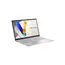 ნოუთბუქი Asustek Vivobook 15.6" I5-1335U 16GB 512GB  SSD Integrated Graphics  SILVER, 3 image - TechMall.geნოუთბუქი Asustek Vivobook 15.6" I5-1335U 16GB 512GB  SSD Integrated Graphics  SILVER, 3 image - TechMall.ge ,ნოუთბუქი Asustek Vivobook 15.6" I5-1335U 16GB 512GB  SSD Integrated Graphics  SILVER, 3 image - TechMall.ge