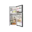 მაცივარი TOSHIBA GR-RT468WE-PMJ(37) -TOP Freezer, 173x60x70, 340 Litres, INVERTER, Silver, 4 image - TechMall.geმაცივარი TOSHIBA GR-RT468WE-PMJ(37) -TOP Freezer, 173x60x70, 340 Litres, INVERTER, Silver, 4 image - TechMall.ge ,მაცივარი TOSHIBA GR-RT468WE-PMJ(37) -TOP Freezer, 173x60x70, 340 Litres, INVERTER, Silver, 4 image - TechMall.ge