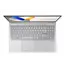 ნოუთბუქი Asustek Vivobook 15.6" I5-1335U 16GB 512GB  SSD Integrated Graphics  SILVER, 5 image - TechMall.geნოუთბუქი Asustek Vivobook 15.6" I5-1335U 16GB 512GB  SSD Integrated Graphics  SILVER, 5 image - TechMall.ge ,ნოუთბუქი Asustek Vivobook 15.6" I5-1335U 16GB 512GB  SSD Integrated Graphics  SILVER, 5 image - TechMall.ge