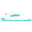 მაუსი HyperX Pulsefire Haste 2 Core Wireless - Gaming Mouse (White), 3 image - TechMall.geმაუსი HyperX Pulsefire Haste 2 Core Wireless - Gaming Mouse (White), 3 image - TechMall.ge ,მაუსი HyperX Pulsefire Haste 2 Core Wireless - Gaming Mouse (White), 3 image - TechMall.ge