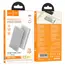 პორტატული დამტენი Hoco Q22 Taurus 22.5W+PD20W magnetic fully compatible power bank with digital display(10000mAh) Gray, 5 image - TechMall.geპორტატული დამტენი Hoco Q22 Taurus 22.5W+PD20W magnetic fully compatible power bank with digital display(10000mAh) Gray, 5 image - TechMall.ge ,პორტატული დამტენი Hoco Q22 Taurus 22.5W+PD20W magnetic fully compatible power bank with digital display(10000mAh) Gray, 5 image - TechMall.ge