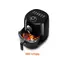 აეროგრილი Magic bullet MBA021B Hot Air Fryer with 2.5 L, 2 image - TechMall.geაეროგრილი Magic bullet MBA021B Hot Air Fryer with 2.5 L, 2 image - TechMall.ge ,აეროგრილი Magic bullet MBA021B Hot Air Fryer with 2.5 L, 2 image - TechMall.ge