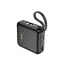 პორტატული დამტენი Hoco Q23 Blade 22.5W+PD20W fully compatible power bank with cable(10000mAh) Black, 2 image - TechMall.geპორტატული დამტენი Hoco Q23 Blade 22.5W+PD20W fully compatible power bank with cable(10000mAh) Black, 2 image - TechMall.ge ,პორტატული დამტენი Hoco Q23 Blade 22.5W+PD20W fully compatible power bank with cable(10000mAh) Black, 2 image - TechMall.ge