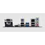 დედა დაფა LGA 1151 Mainboard,INTEL H610, Socket 1700, uATX, GbE LAN, DDR5, 3 image - TechMall.geდედა დაფა LGA 1151 Mainboard,INTEL H610, Socket 1700, uATX, GbE LAN, DDR5, 3 image - TechMall.ge ,დედა დაფა LGA 1151 Mainboard,INTEL H610, Socket 1700, uATX, GbE LAN, DDR5, 3 image - TechMall.ge