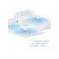 როუტერი TP-link Deco X10(1-pack) AX1500 Whole Home Mesh Wi-Fi 6 Unit, 2 image - TechMall.geროუტერი TP-link Deco X10(1-pack) AX1500 Whole Home Mesh Wi-Fi 6 Unit, 2 image - TechMall.ge ,როუტერი TP-link Deco X10(1-pack) AX1500 Whole Home Mesh Wi-Fi 6 Unit, 2 image - TechMall.ge