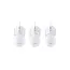 მაუსი HyperX 6N0A8AA Pulsefire Haste 2 Gaming Mouse, White (6N0A8AA), 4 image - TechMall.geმაუსი HyperX 6N0A8AA Pulsefire Haste 2 Gaming Mouse, White (6N0A8AA), 4 image - TechMall.ge ,მაუსი HyperX 6N0A8AA Pulsefire Haste 2 Gaming Mouse, White (6N0A8AA), 4 image - TechMall.ge