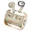 ყურსასმენი Hoco EW55 Trendy true TWS wireless headset Gold - TechMall.geყურსასმენი Hoco EW55 Trendy true TWS wireless headset Gold - TechMall.ge ,ყურსასმენი Hoco EW55 Trendy true TWS wireless headset Gold - TechMall.ge