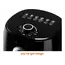 აეროგრილი Magic bullet MBA021B Hot Air Fryer with 2.5 L, 3 image - TechMall.geაეროგრილი Magic bullet MBA021B Hot Air Fryer with 2.5 L, 3 image - TechMall.ge ,აეროგრილი Magic bullet MBA021B Hot Air Fryer with 2.5 L, 3 image - TechMall.ge