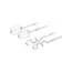 მიქსერი Electrolux ESM4B, 3 image - TechMall.geმიქსერი Electrolux ESM4B, 3 image - TechMall.ge ,მიქსერი Electrolux ESM4B, 3 image - TechMall.ge