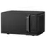 მიკროტალღური ღუმელი Toshiba MW3-EM20PE(BK), 800W, 20L, Microwave Oven, Black, 2 image - TechMall.geმიკროტალღური ღუმელი Toshiba MW3-EM20PE(BK), 800W, 20L, Microwave Oven, Black, 2 image - TechMall.ge ,მიკროტალღური ღუმელი Toshiba MW3-EM20PE(BK), 800W, 20L, Microwave Oven, Black, 2 image - TechMall.ge