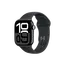 სმარტ საათი Apple Watch Series 10 GPS 42mm Jet Black Aluminum Case With Black Sport Band MWWF3 M/L - TechMall.geსმარტ საათი Apple Watch Series 10 GPS 42mm Jet Black Aluminum Case With Black Sport Band MWWF3 M/L - TechMall.ge ,სმარტ საათი Apple Watch Series 10 GPS 42mm Jet Black Aluminum Case With Black Sport Band MWWF3 M/L - TechMall.ge