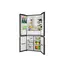მაცივარი TCL C521CDB, 521L, Energy E, 190x64x83.3, Glass Door, LED Display, Metal Fresh, 2 image - TechMall.geმაცივარი TCL C521CDB, 521L, Energy E, 190x64x83.3, Glass Door, LED Display, Metal Fresh, 2 image - TechMall.ge ,მაცივარი TCL C521CDB, 521L, Energy E, 190x64x83.3, Glass Door, LED Display, Metal Fresh, 2 image - TechMall.ge