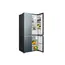 მაცივარი TCL C521CDB, 521L, Energy E, 190x64x83.3, Glass Door, LED Display, Metal Fresh, 5 image - TechMall.geმაცივარი TCL C521CDB, 521L, Energy E, 190x64x83.3, Glass Door, LED Display, Metal Fresh, 5 image - TechMall.ge ,მაცივარი TCL C521CDB, 521L, Energy E, 190x64x83.3, Glass Door, LED Display, Metal Fresh, 5 image - TechMall.ge
