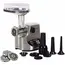 ხორცსაკეპი Kenwood MG510, 1600W, Meat Grinder, Silver, 3 image - TechMall.geხორცსაკეპი Kenwood MG510, 1600W, Meat Grinder, Silver, 3 image - TechMall.ge ,ხორცსაკეპი Kenwood MG510, 1600W, Meat Grinder, Silver, 3 image - TechMall.ge