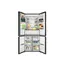 მაცივარი TCL C521CDB, 521L, Energy E, 190x64x83.3, Glass Door, LED Display, Metal Fresh, 9 image - TechMall.geმაცივარი TCL C521CDB, 521L, Energy E, 190x64x83.3, Glass Door, LED Display, Metal Fresh, 9 image - TechMall.ge ,მაცივარი TCL C521CDB, 521L, Energy E, 190x64x83.3, Glass Door, LED Display, Metal Fresh, 9 image - TechMall.ge