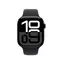 სმარტ საათი Apple Watch Series 10 GPS 42mm Jet Black Aluminum Case With Black Sport Band MWWF3 M/L, 2 image - TechMall.geსმარტ საათი Apple Watch Series 10 GPS 42mm Jet Black Aluminum Case With Black Sport Band MWWF3 M/L, 2 image - TechMall.ge ,სმარტ საათი Apple Watch Series 10 GPS 42mm Jet Black Aluminum Case With Black Sport Band MWWF3 M/L, 2 image - TechMall.ge