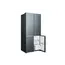 მაცივარი TCL C521CDB, 521L, Energy E, 190x64x83.3, Glass Door, LED Display, Metal Fresh, 4 image - TechMall.geმაცივარი TCL C521CDB, 521L, Energy E, 190x64x83.3, Glass Door, LED Display, Metal Fresh, 4 image - TechMall.ge ,მაცივარი TCL C521CDB, 521L, Energy E, 190x64x83.3, Glass Door, LED Display, Metal Fresh, 4 image - TechMall.ge
