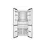 მაცივარი TCL C521CDIB , 521L, Energy E, 190x64x83.3, Glass Door, LED Display, Metal Fresh., 3 image - TechMall.geმაცივარი TCL C521CDIB , 521L, Energy E, 190x64x83.3, Glass Door, LED Display, Metal Fresh., 3 image - TechMall.ge ,მაცივარი TCL C521CDIB , 521L, Energy E, 190x64x83.3, Glass Door, LED Display, Metal Fresh., 3 image - TechMall.ge