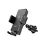 ავტომობილის დამტენი Hoco HW21 Precious Wireless Fast Charging Car Holder (air outlet) Black, 2 image - TechMall.geავტომობილის დამტენი Hoco HW21 Precious Wireless Fast Charging Car Holder (air outlet) Black, 2 image - TechMall.ge ,ავტომობილის დამტენი Hoco HW21 Precious Wireless Fast Charging Car Holder (air outlet) Black, 2 image - TechMall.ge
