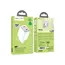 ადაპტერი Hoco N42 Elogiado dual-port PD45W (2C) charger white, 4 image - TechMall.geადაპტერი Hoco N42 Elogiado dual-port PD45W (2C) charger white, 4 image - TechMall.ge ,ადაპტერი Hoco N42 Elogiado dual-port PD45W (2C) charger white, 4 image - TechMall.ge
