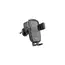 მანქანის დანტენი Hoco HW1 Pro Wireless fast Charge Car Holder (air outlet) Black - TechMall.geმანქანის დანტენი Hoco HW1 Pro Wireless fast Charge Car Holder (air outlet) Black - TechMall.ge ,მანქანის დანტენი Hoco HW1 Pro Wireless fast Charge Car Holder (air outlet) Black - TechMall.ge