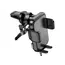 ავტომობილის უსადენო დამტენი Hoco HW10 Jenny Three-Axis linkage Wireless Fast Charging Car Holder (air outlet) Black, 2 image - TechMall.geავტომობილის უსადენო დამტენი Hoco HW10 Jenny Three-Axis linkage Wireless Fast Charging Car Holder (air outlet) Black, 2 image - TechMall.ge ,ავტომობილის უსადენო დამტენი Hoco HW10 Jenny Three-Axis linkage Wireless Fast Charging Car Holder (air outlet) Black, 2 image - TechMall.ge
