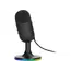 მიკროფონი Marvo MIC-06 BK Wired Microphone - Black, 2 image - TechMall.geმიკროფონი Marvo MIC-06 BK Wired Microphone - Black, 2 image - TechMall.ge ,მიკროფონი Marvo MIC-06 BK Wired Microphone - Black, 2 image - TechMall.ge