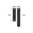 სმარტ საათის სამაჯური 42mm Watch Strap Black Buckle 20mm Magnetic Silicone Band - Black, 5 image - TechMall.geსმარტ საათის სამაჯური 42mm Watch Strap Black Buckle 20mm Magnetic Silicone Band - Black, 5 image - TechMall.ge ,სმარტ საათის სამაჯური 42mm Watch Strap Black Buckle 20mm Magnetic Silicone Band - Black, 5 image - TechMall.ge