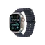 სმარტ საათი Apple Watch Ultra 2 49mm Natural Titanium Case With Navy Ocean Band MX4D3 - TechMall.geსმარტ საათი Apple Watch Ultra 2 49mm Natural Titanium Case With Navy Ocean Band MX4D3 - TechMall.ge ,სმარტ საათი Apple Watch Ultra 2 49mm Natural Titanium Case With Navy Ocean Band MX4D3 - TechMall.ge