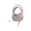 ყურსასმენი MARVO H8325 PK Wired Headset - Pink - TechMall.geყურსასმენი MARVO H8325 PK Wired Headset - Pink - TechMall.ge ,ყურსასმენი MARVO H8325 PK Wired Headset - Pink - TechMall.ge
