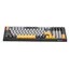 კლავიატურა MARVO K638B Soldat S50B wired keyboard, 2 image - TechMall.geკლავიატურა MARVO K638B Soldat S50B wired keyboard, 2 image - TechMall.ge ,კლავიატურა MARVO K638B Soldat S50B wired keyboard, 2 image - TechMall.ge