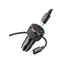 მანქანის დატენი Hoco NZ14B Guerrero PD50W Dual-Type-C car charger black, 3 image - TechMall.geმანქანის დატენი Hoco NZ14B Guerrero PD50W Dual-Type-C car charger black, 3 image - TechMall.ge ,მანქანის დატენი Hoco NZ14B Guerrero PD50W Dual-Type-C car charger black, 3 image - TechMall.ge