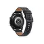 სმარტ საათის სამაჯური For Samsung Galaxy Watch3 41mm Replacement Genuine Leather Strap 20mm Universal Watch Band with Black Buckle - Black - TechMall.geსმარტ საათის სამაჯური For Samsung Galaxy Watch3 41mm Replacement Genuine Leather Strap 20mm Universal Watch Band with Black Buckle - Black - TechMall.ge ,სმარტ საათის სამაჯური For Samsung Galaxy Watch3 41mm Replacement Genuine Leather Strap 20mm Universal Watch Band with Black Buckle - Black - TechMall.ge